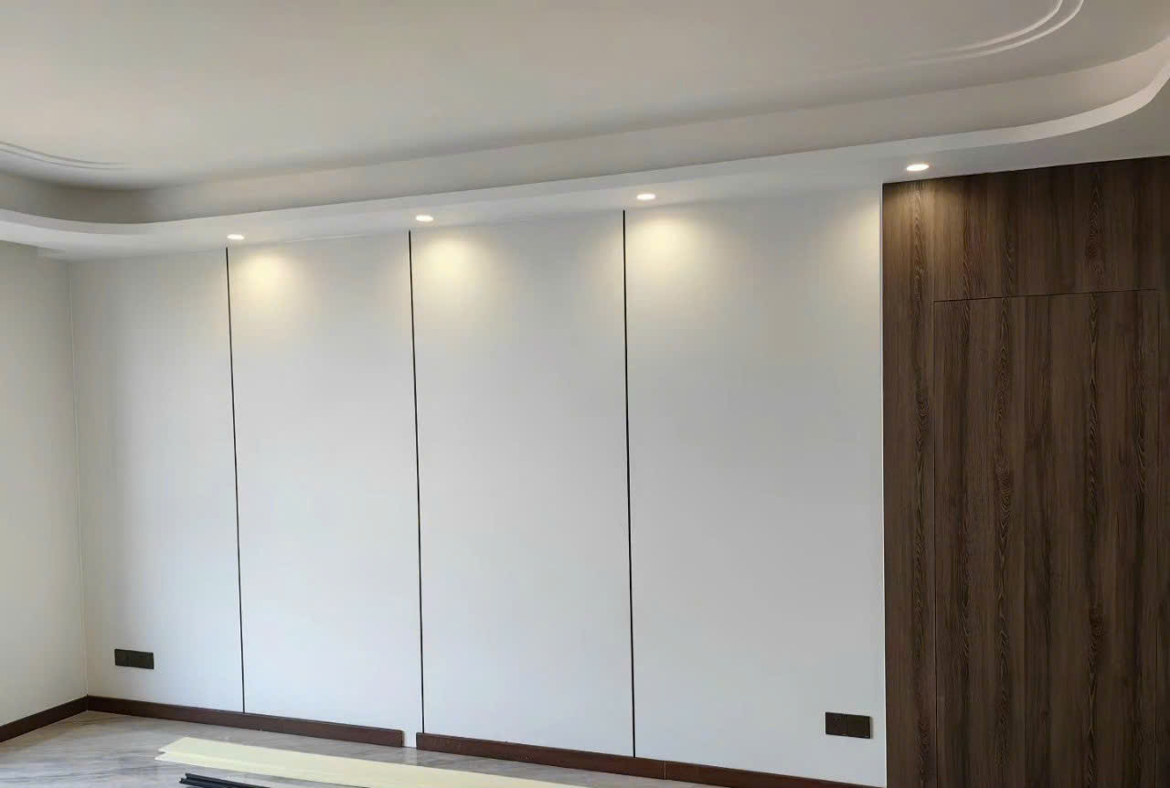 BÁO GIÁ VẬT TƯ TẤM ỐP THAN TRE MỚI NHẤT 2026