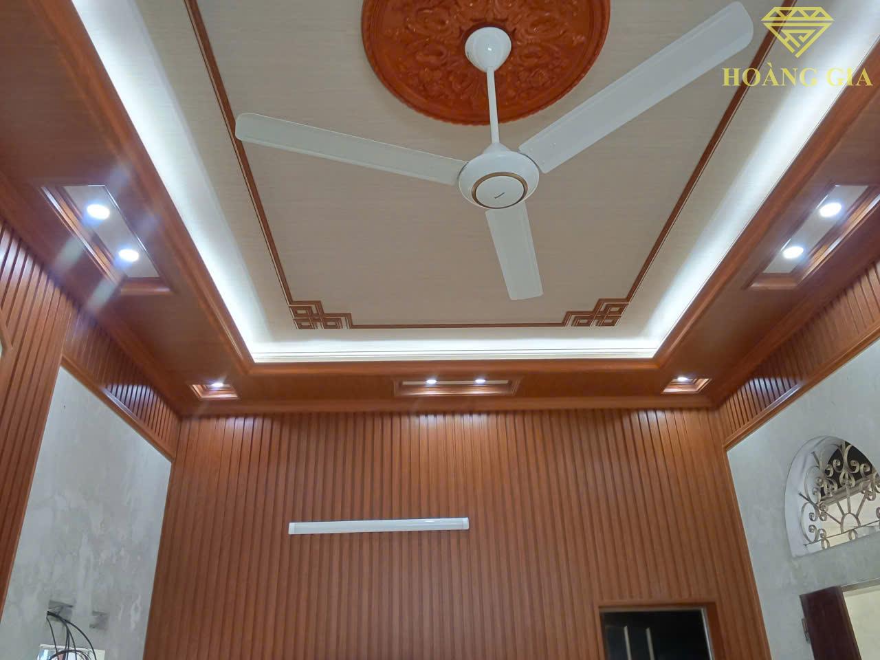CÔNG TRÌNH THI CÔNG TƯỜNG – TRẦN NANO HOÀN THIỆN ĐẸP HIỆN ĐẠI