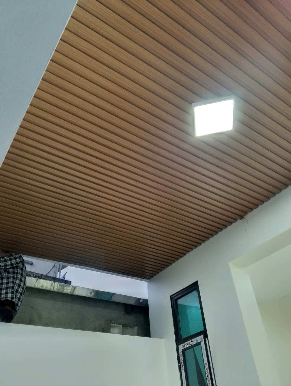 Trần nhôm bền đẹp với thời gian!