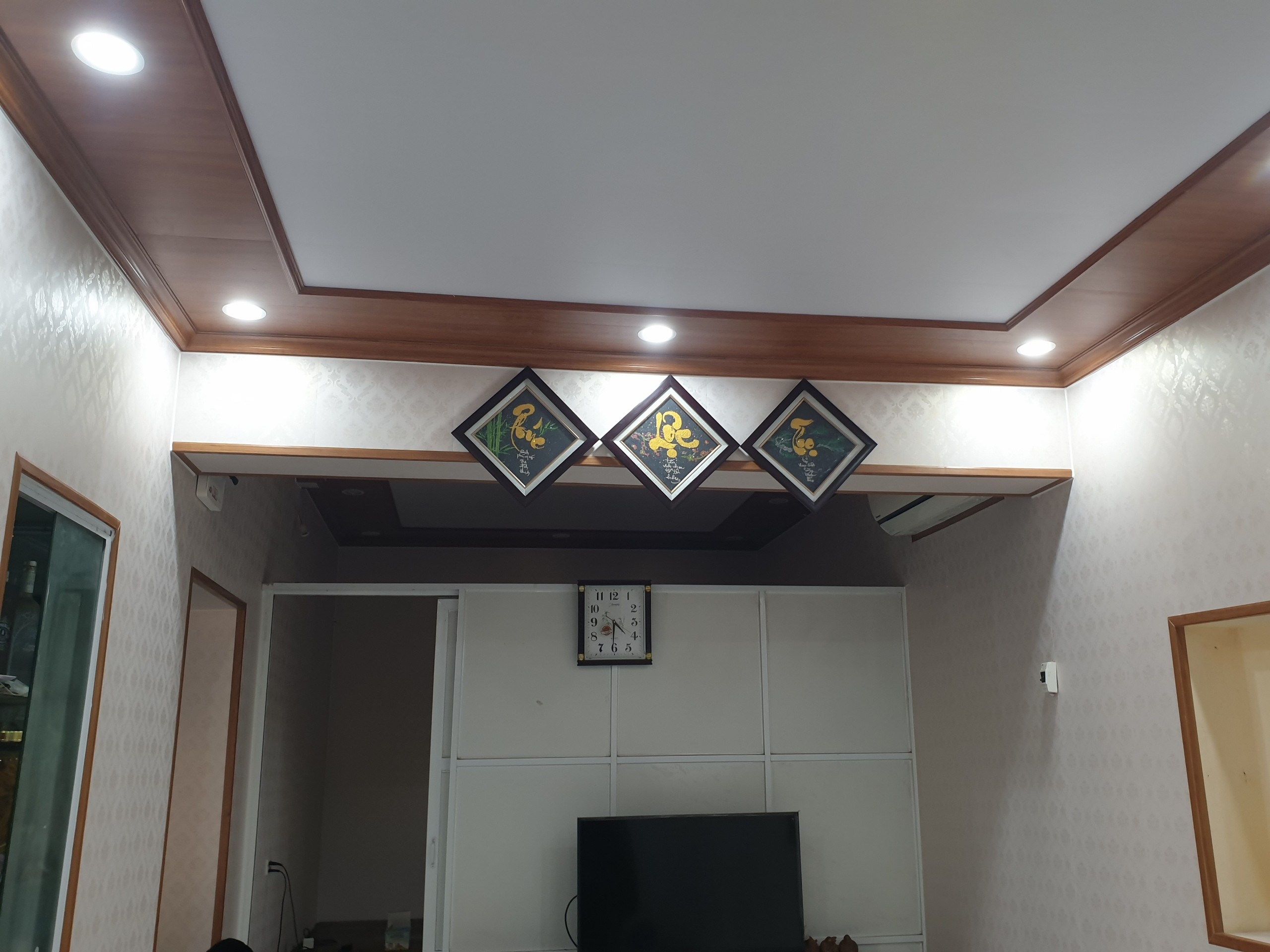 Trần Nhựa Nano – Giải Pháp Chống nước, chống nồm ẩm hiệu quả cho mọi công trình