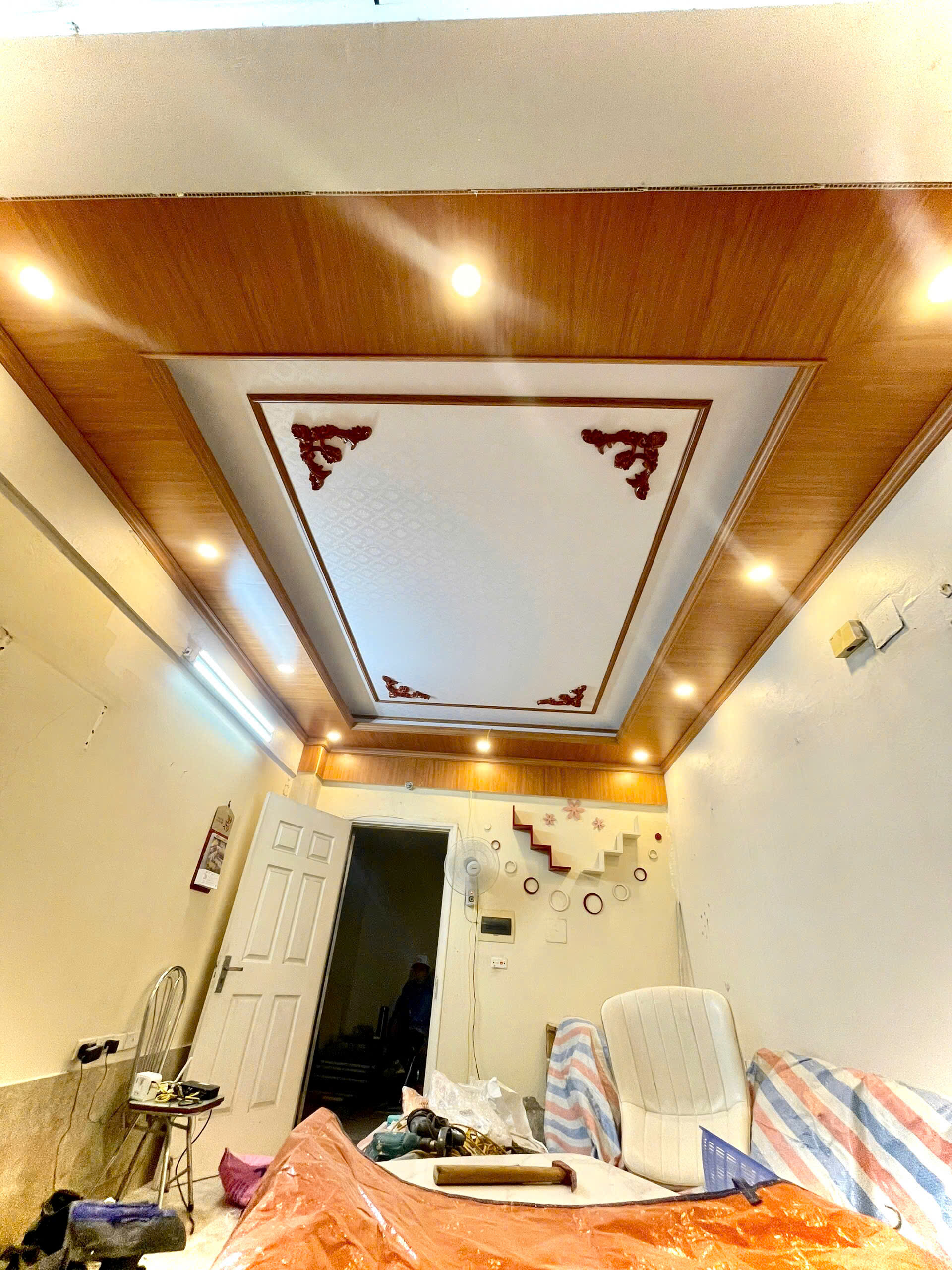 TƯ VẤN ỐP TRẦN NANO – LỰA CHỌN HOÀN HẢO CHO KHÔNG GIAN HIỆN ĐẠI