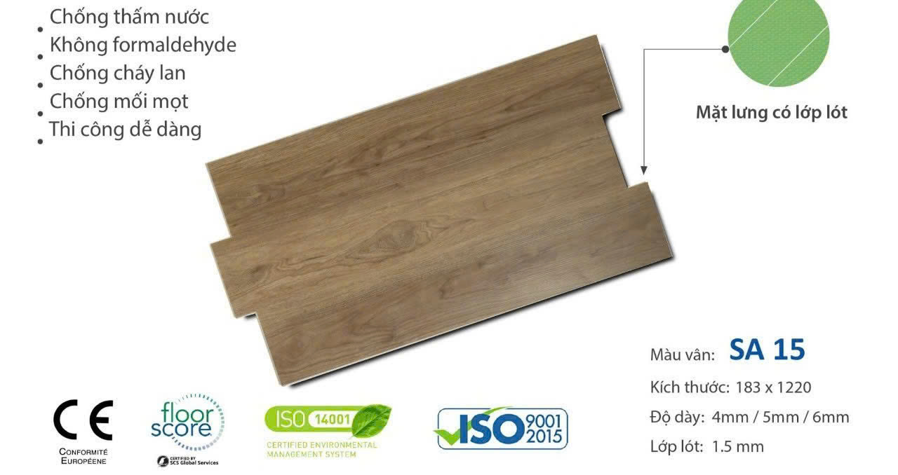 mặt bậc cầu thang giả gỗ