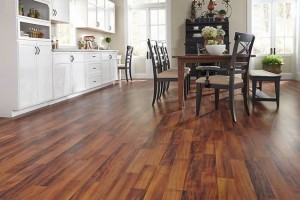 Báo giá sàn nhựa hèm khóa giả gỗ giá rẻ Hà Nội T5/2023