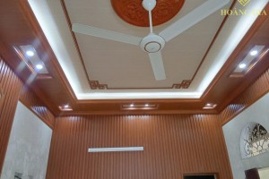 CÔNG TRÌNH THI CÔNG TƯỜNG – TRẦN NANO HOÀN THIỆN ĐẸP HIỆN ĐẠI