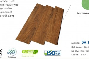 Mua mặt bậc cầu thang nhựa giả gỗ ở đâu?