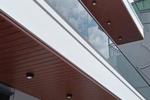 Trần Nhôm Bền Đẹp, Sang Trọng – Giải Pháp Hoàn Hảo Cho Không Gian Hiện Đại